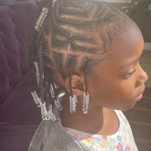 Meet your Posher, Virginia